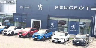 Gi.Bi.Auto Peugeot