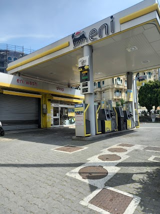 Eni Station