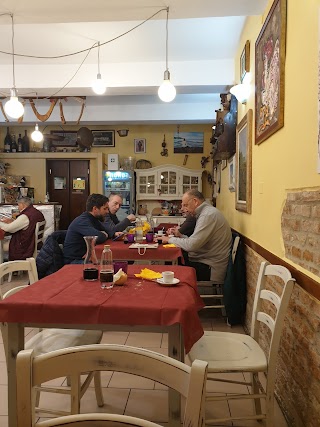 Osteria della Posta