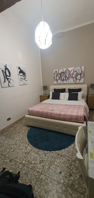 B&B Maggiore 58