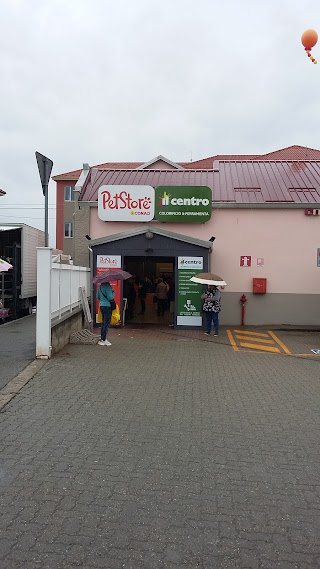 PETSTORE CONAD