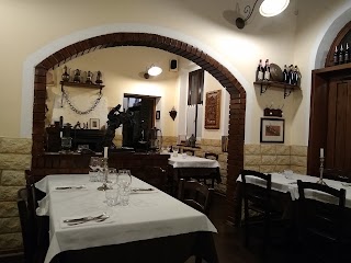 Taverna dei Viandanti