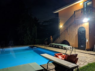 Casa Vacanze Roma