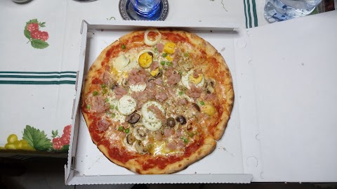 Bar Pizzeria Catalano Al Viale