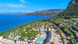 La Rocca Camping Village