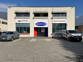 Gruppo PM Srl - Carrozzeria