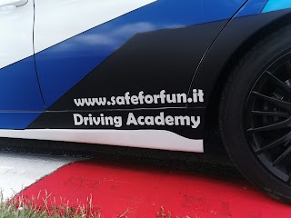 Corsi di guida sportiva Roma | Safeforfun