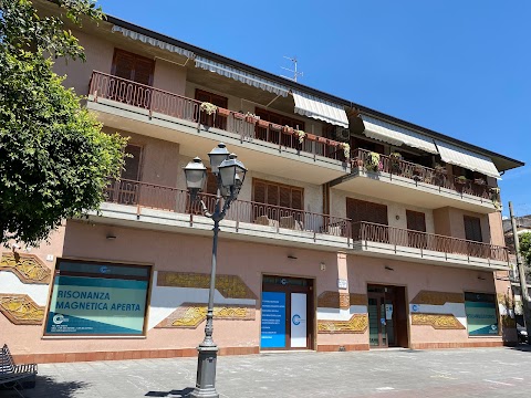 Centro Diagnostico Santa Lucia