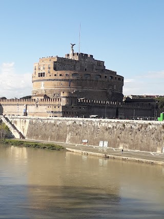 Teatro Tordinona