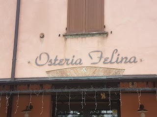 Osteria La Felina