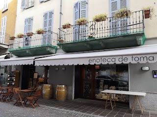 De Toma Enoteca E Dolcerie