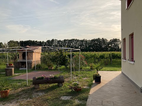 Agriturismo Dartora