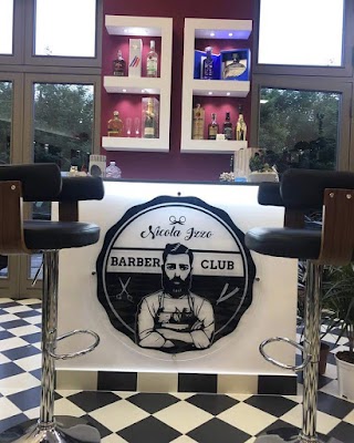 Barber Club - Nicola Izzo