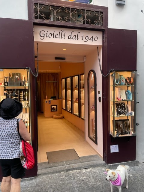 GAF Gioielli dal 1940