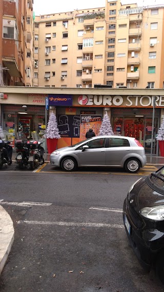 Unieuro Roma Via Tigrè