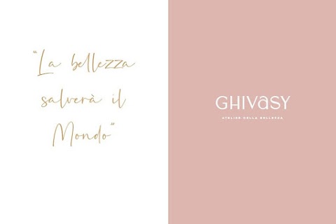 Ghivasy Atelier della Bellezza