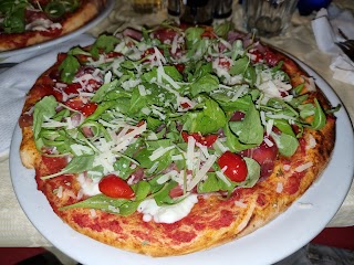 Pizzeria Dell'Orso