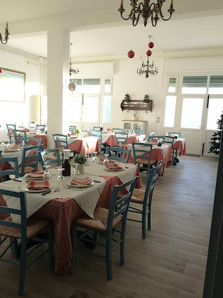 Trattoria Nasca 2 Cerda