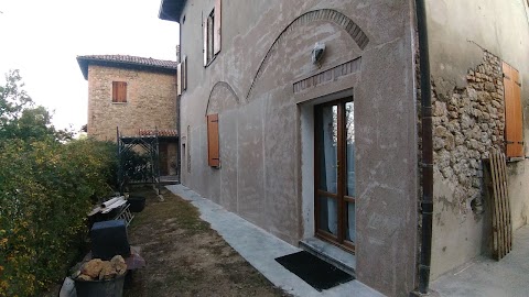 Eco B&B Erba Lucciola