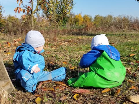 Agrinido di Capolavia - Asilo nido in famiglia