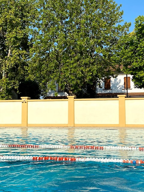 Piscina Comunale Molinella A.S.D.Jump