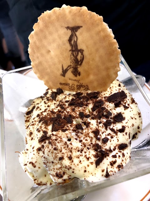 Caffetteria, gelateria artigianale