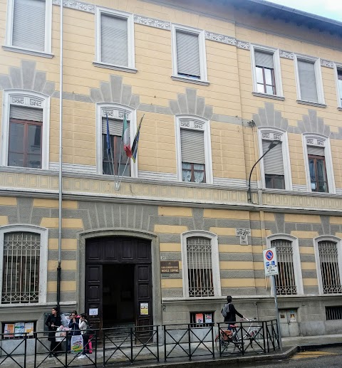 Scuola Elementare Coppino