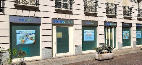 Studio Dentistico Dental Clinique Alessandria