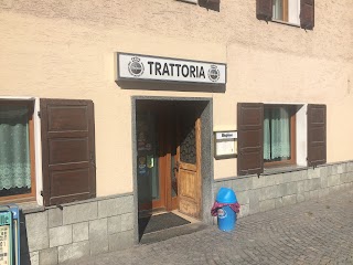 Trattoria Tipica Montana