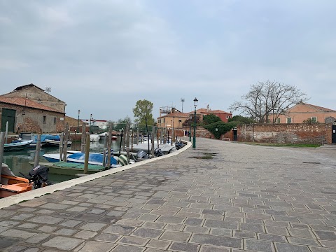 Scuola Primaria Statale "Monsignor Cerutti"