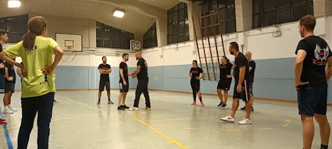 KMA - Krav Maga Academy | Difesa Personale Professionale