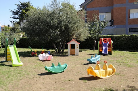 Children's Castle International school