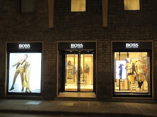 BOSS Menswear Shop