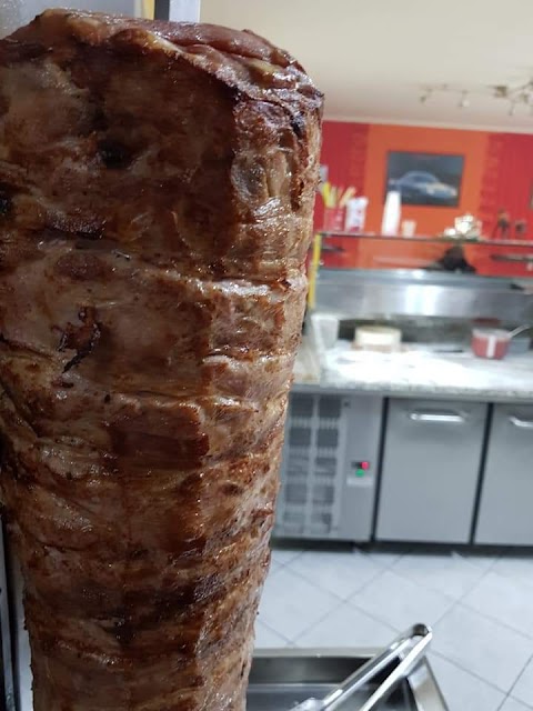 Pizzeria e Kebab Montorfano