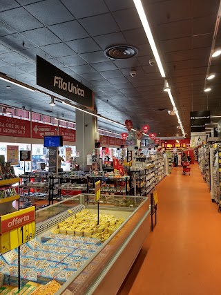 Carrefour Market - Milano Farini