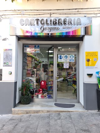 Cartolibreria Gargano