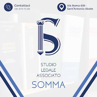 Studio legale associato Somma