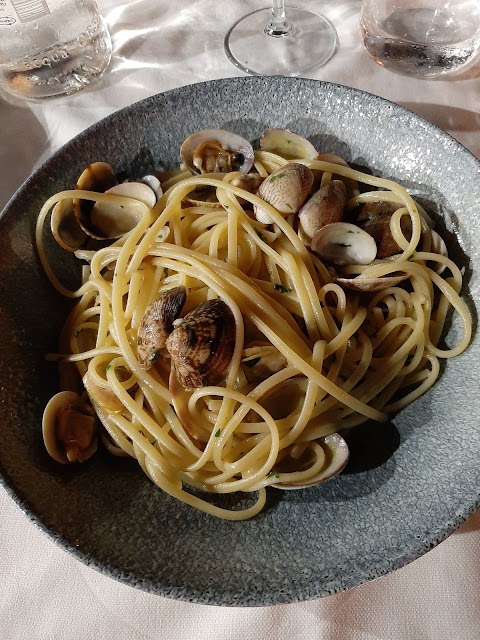 Gente di Mare Restaurant | Ristorante di Pesce a Taranto