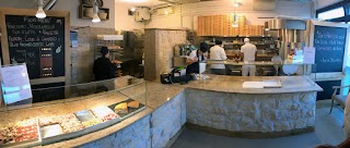 La Strana Coppia - Pizzeria da asporto di Qualità