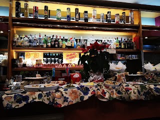 Bar Edicola Arici Milano