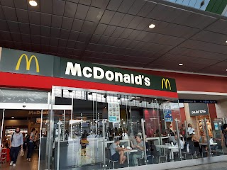 McDonald's Torino Porta Nuova Stazione