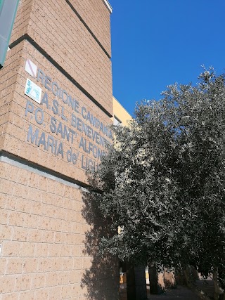 Presidio Ospedaliero S. Alfonso Maria de' Liguori