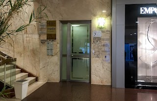 Trapianto Capelli Bologna - Istituto Helvetico Sanders