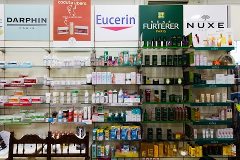 Farmacia Musto