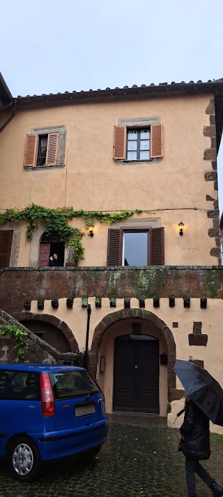 Maison San Francesco