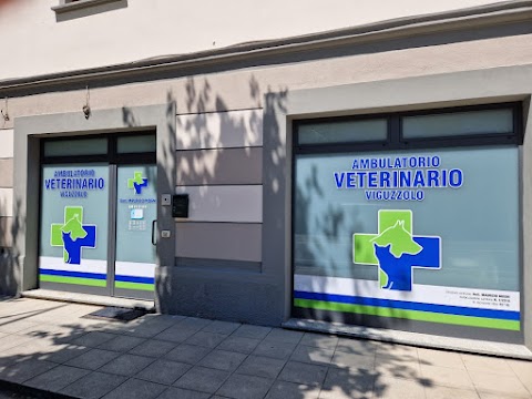 Ambulatorio Veterinario Viguzzolo