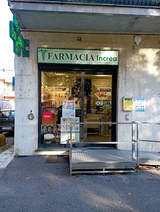 Farmacia Increa