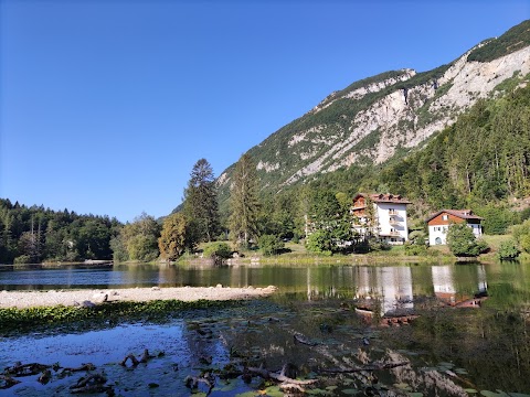 Centro Soggiorno Vigili del Fuoco Cei Al Lago