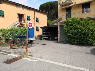 La Cantina di Giorgio Lanzi