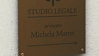 Studio Legale Avvocato Michela Mattei